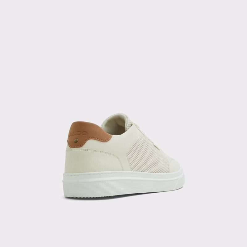 Bone Mcenroe Bone Men's Low Top Sneakers Aldo Men - Image 3
