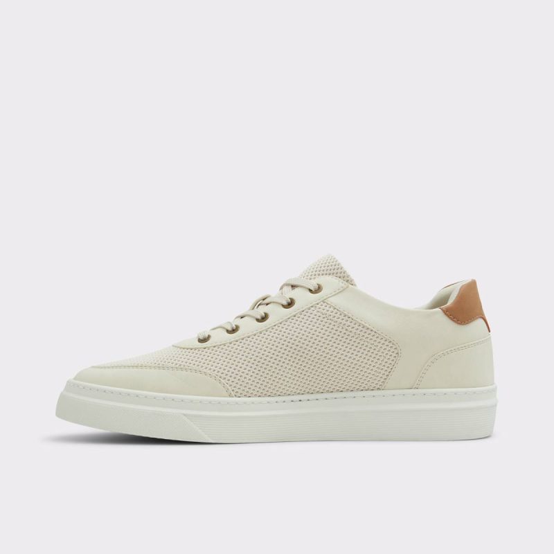 Bone Mcenroe Bone Men's Low Top Sneakers Aldo Men - Image 4