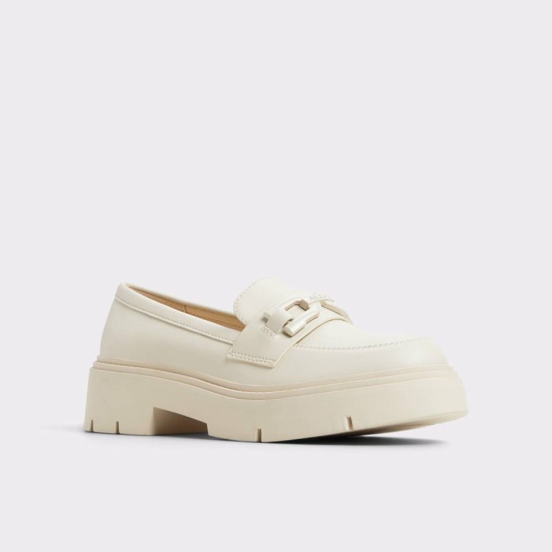 Bone Women Mazey Bone Women's Loafers & Oxfords Loafers & Oxfords Aldo - Image 4