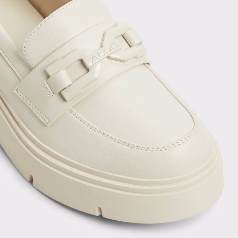 Bone Women Mazey Bone Women's Loafers & Oxfords Loafers & Oxfords Aldo - Image 5