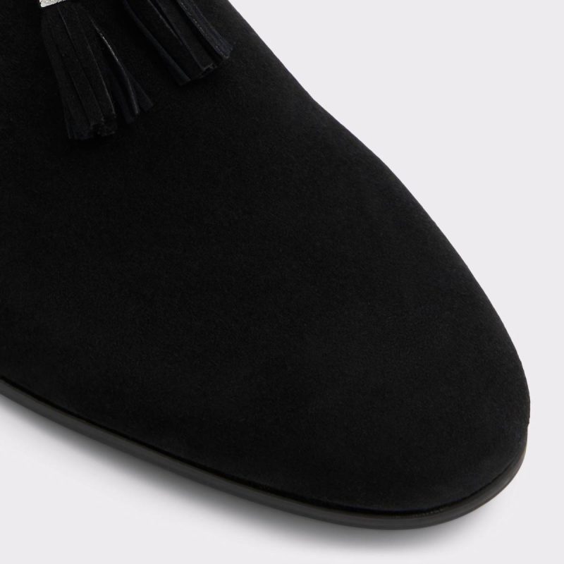 Boomer Other Black Men's Dress Shoes Loafers & Slip-Ons Aldo Men Other Black - Image 5