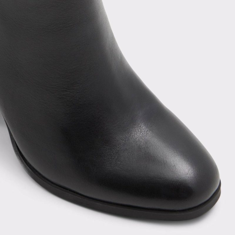 Boots Aldo Belide Black Women's Tall Boots Black Women - Image 5