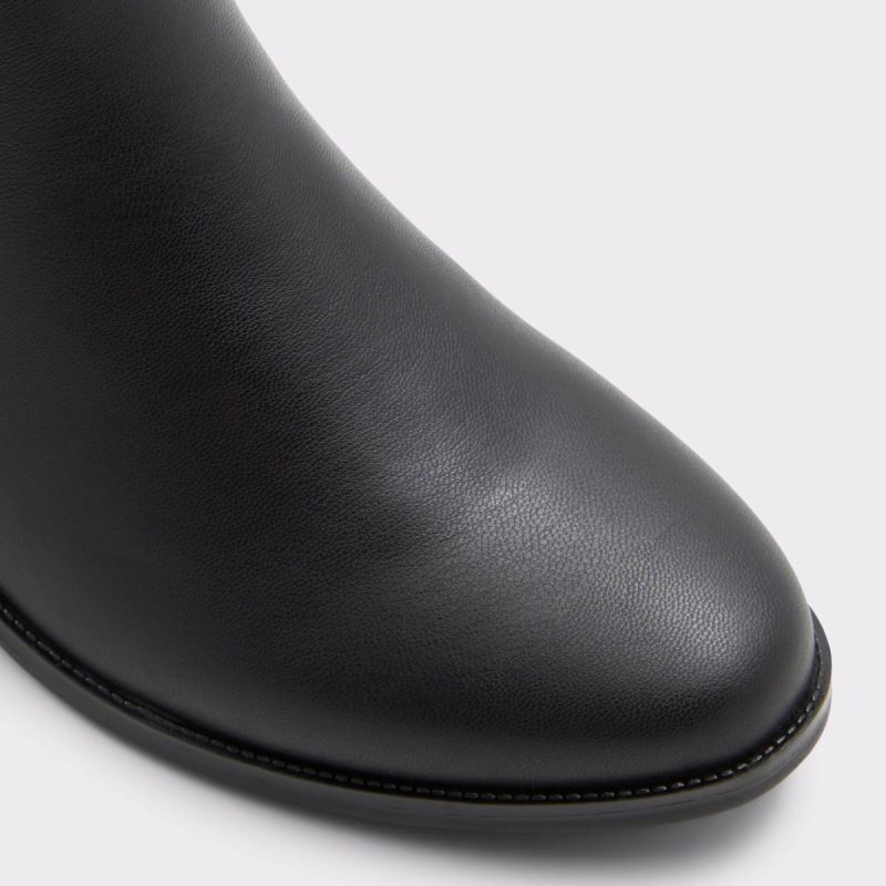 Boots Tanerdee Black Women's Tall Boots Aldo Black Women - Image 5