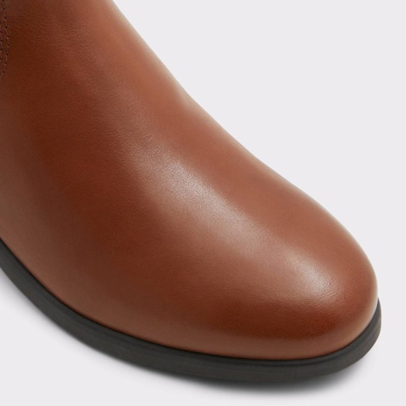 Boots Wicoenitall-Wc Cognac Women's Tall Boots Cognac Aldo Women - Image 5