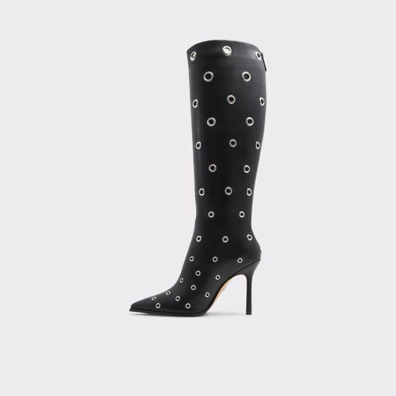 Boots Women Other Black Maybellie Other Black Women's Dress Boots Aldo - Image 3