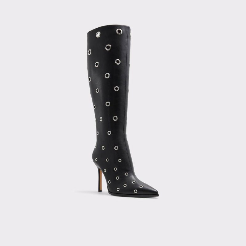 Boots Women Other Black Maybellie Other Black Women's Dress Boots Aldo - Image 4