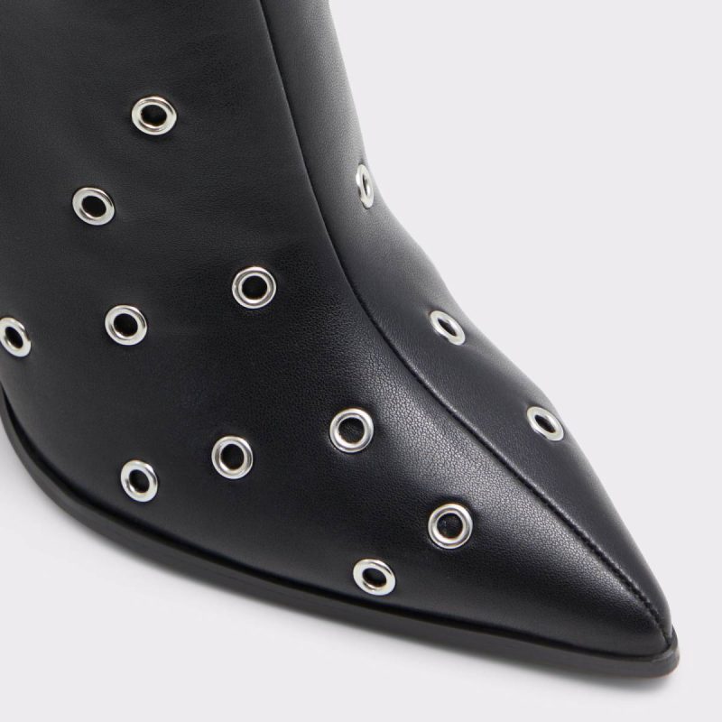 Boots Women Other Black Maybellie Other Black Women's Dress Boots Aldo - Image 5