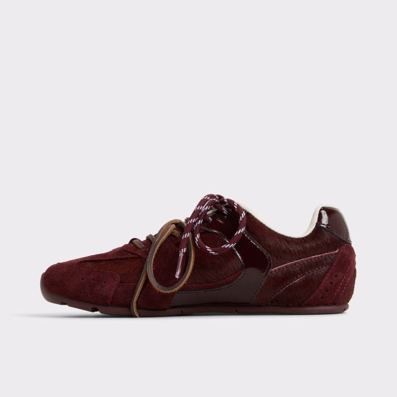 Bordo Adrelia Bordo Women's Low Top Sneakers Sneakers Aldo Women - Image 3