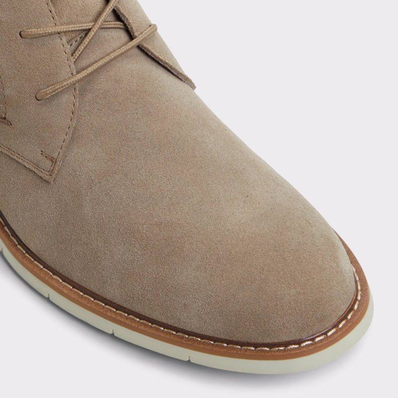 Brisbane Other Brown Men's Lace-Up Boots Boots Men Other Brown Aldo - Image 5