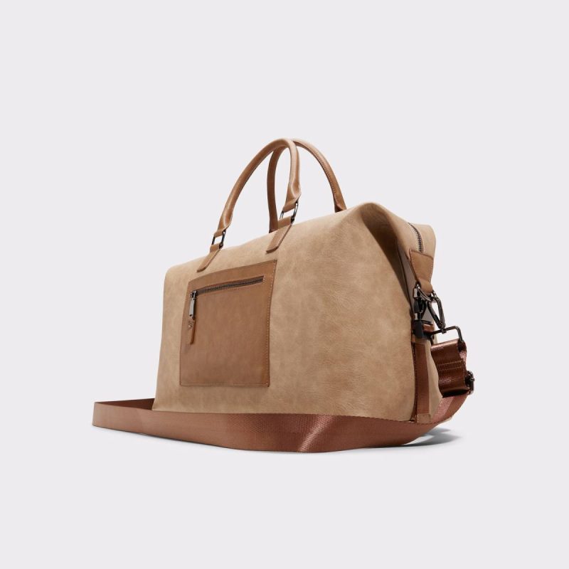 Camel Aldo Cartersonnx Camel Men's Bags & Wallets Bags & Wallets Men - Image 3