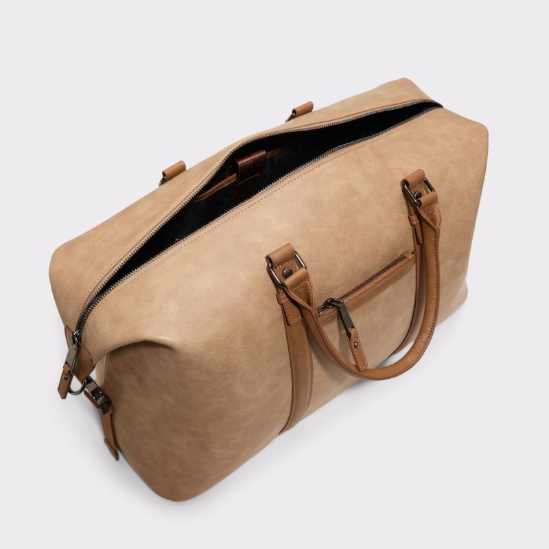 Camel Aldo Cartersonnx Camel Men's Bags & Wallets Bags & Wallets Men - Image 4