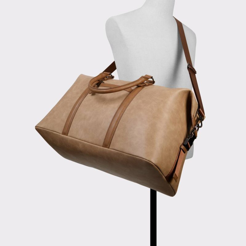 Camel Aldo Cartersonnx Camel Men's Bags & Wallets Bags & Wallets Men - Image 5
