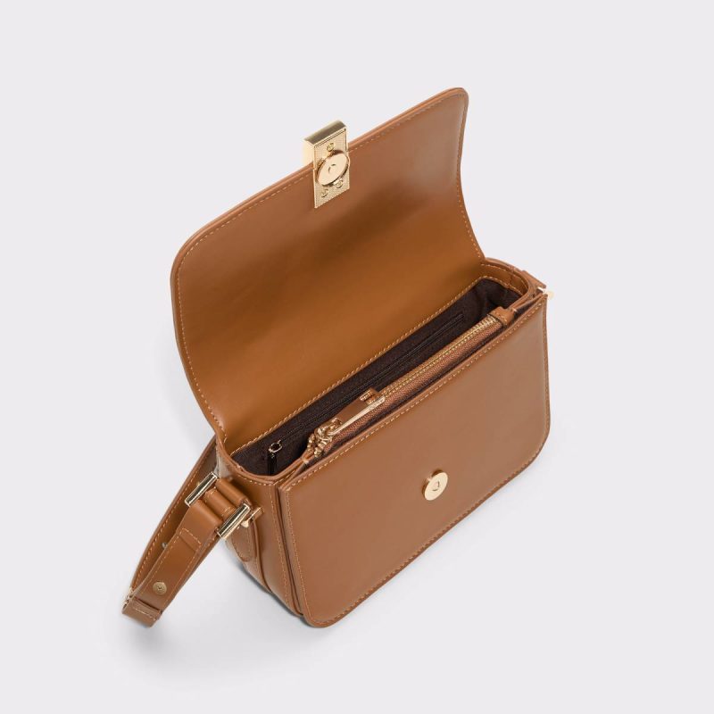 Camel Aldo Eteiniix Camel Women's Shoulder Bags Women Shoulder Bags - Image 3