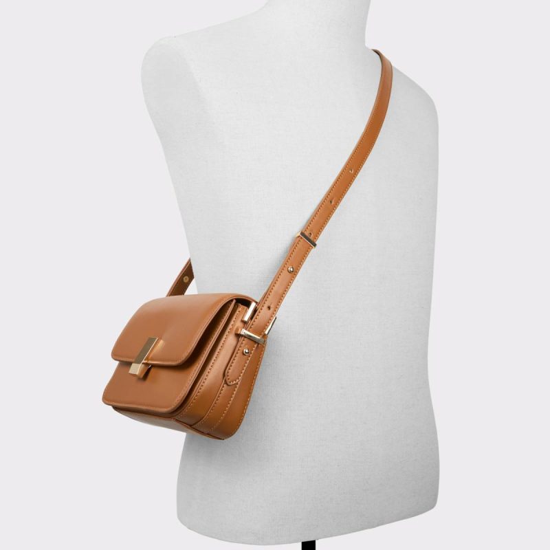 Camel Aldo Eteiniix Camel Women's Shoulder Bags Women Shoulder Bags - Image 4