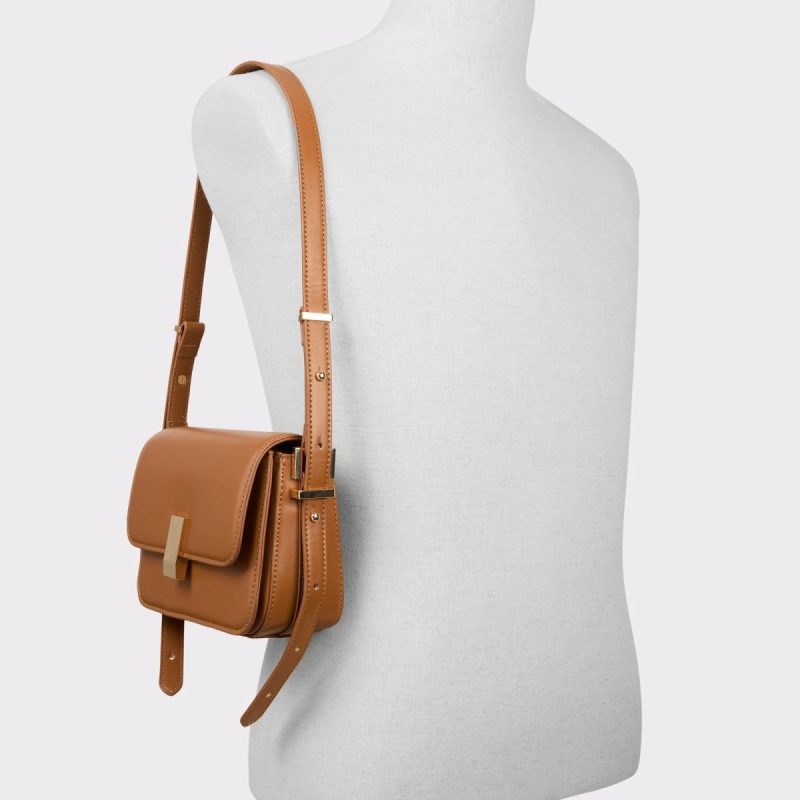 Camel Aldo Eteiniix Camel Women's Shoulder Bags Women Shoulder Bags - Image 5