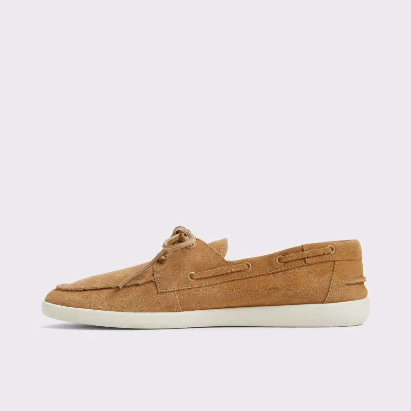 Casual Shoes Aldo Light Brown Portwind Light Brown Men's Casual Shoes Men - Image 3