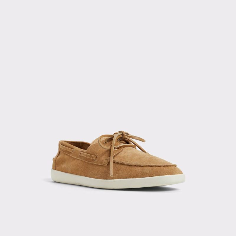 Casual Shoes Aldo Light Brown Portwind Light Brown Men's Casual Shoes Men - Image 4