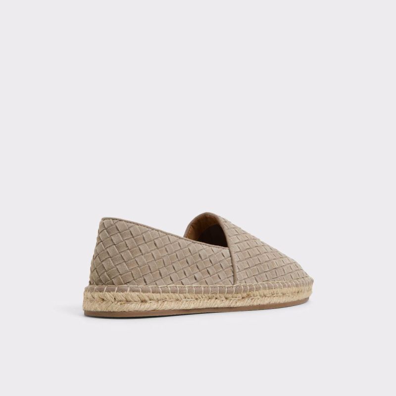 Casual Shoes Carmo Light Brown Men's Espadrilles Light Brown Aldo Men - Image 3