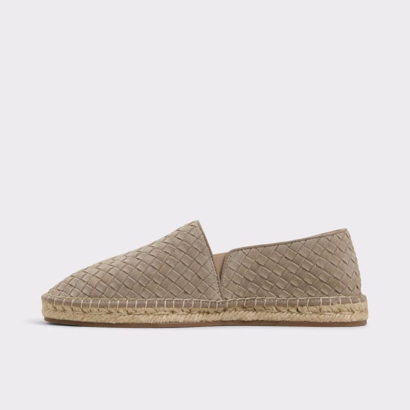 Casual Shoes Carmo Light Brown Men's Espadrilles Light Brown Aldo Men - Image 4