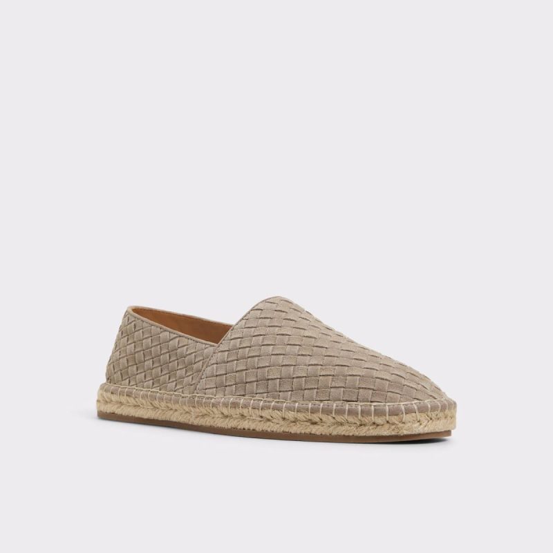 Casual Shoes Carmo Light Brown Men's Espadrilles Light Brown Aldo Men - Image 5