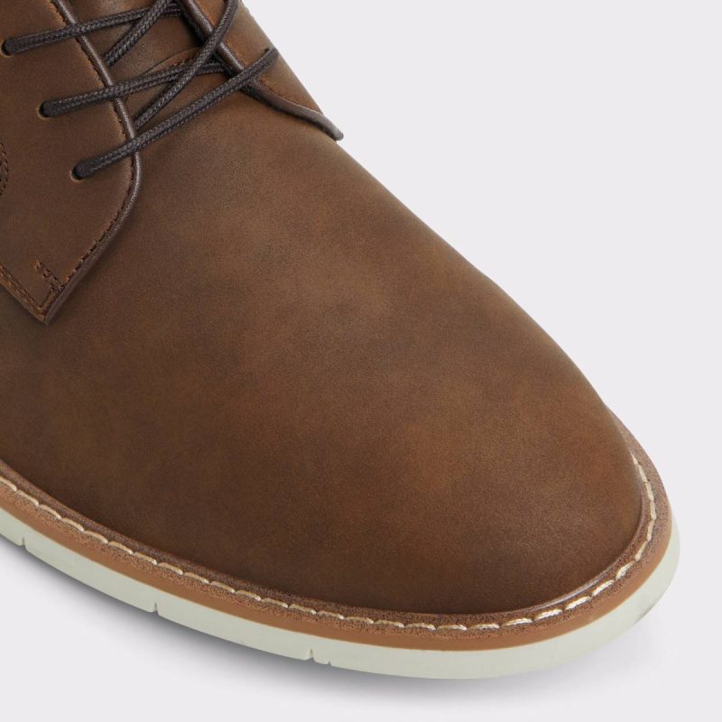 Casual Shoes Faro Brown Overflow Men's Casual Shoes Men Brown Overflow Aldo - Image 5