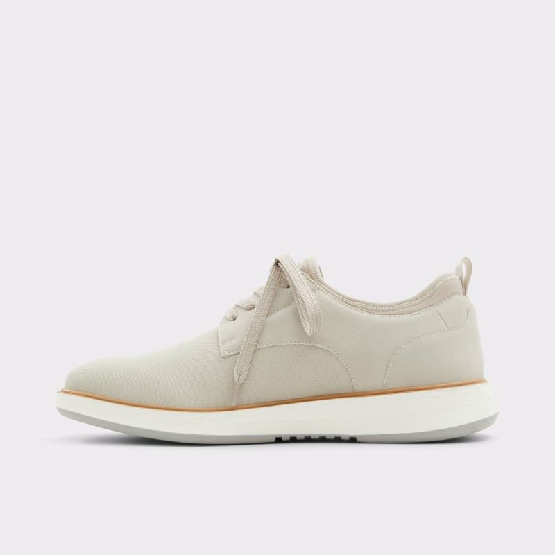 Casual Shoes Men Aldo Alarick Grey Men's Hybrid Shoes Grey - Image 3