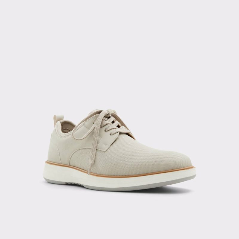 Casual Shoes Men Aldo Alarick Grey Men's Hybrid Shoes Grey - Image 4