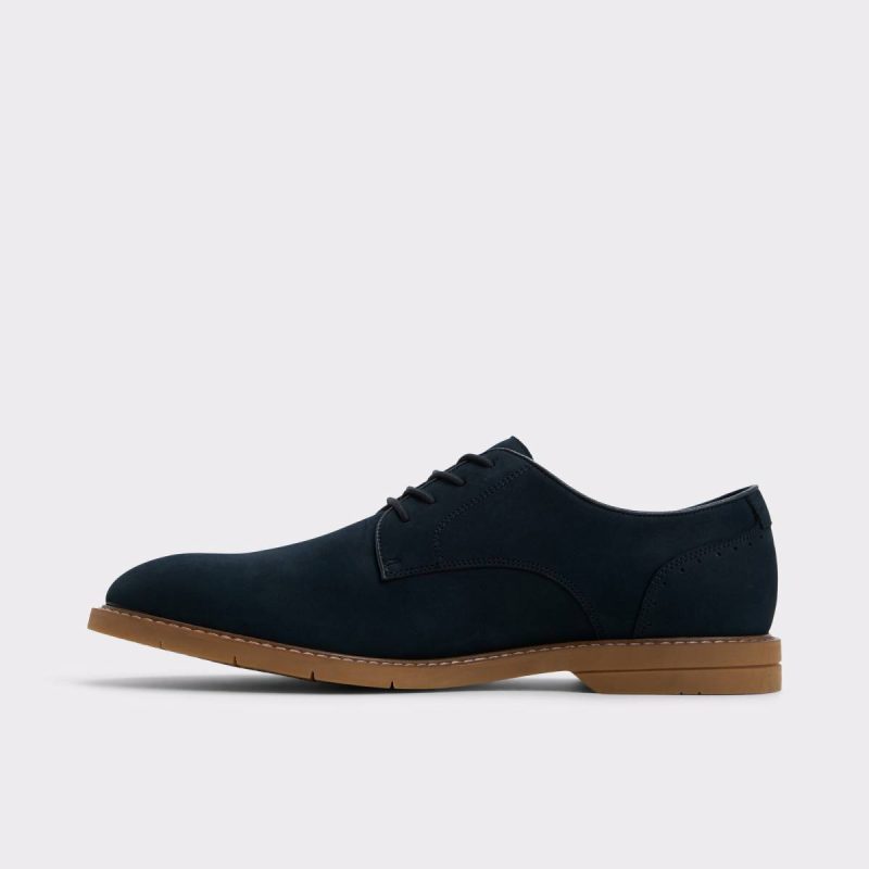 Casual Shoes Men Aldo Open Navy Faro Open Navy Men's Casual Shoes - Image 3