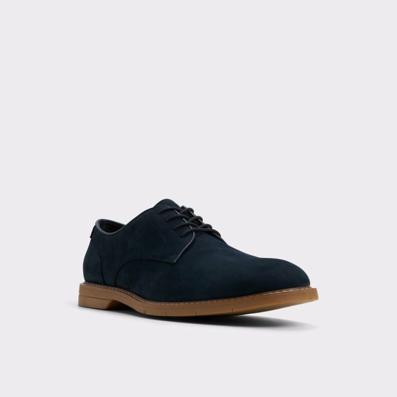 Casual Shoes Men Aldo Open Navy Faro Open Navy Men's Casual Shoes - Image 4