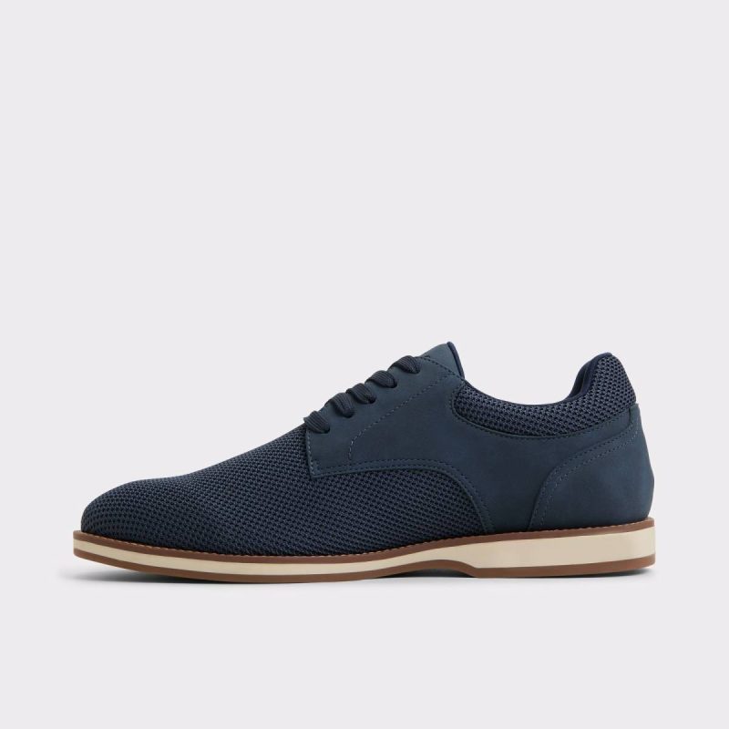 Casual Shoes Men Aldo Other Navy Ccorby Other Navy Men's Hybrid Shoes - Image 3