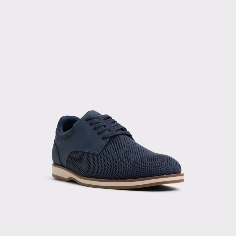 Casual Shoes Men Aldo Other Navy Ccorby Other Navy Men's Hybrid Shoes - Image 4
