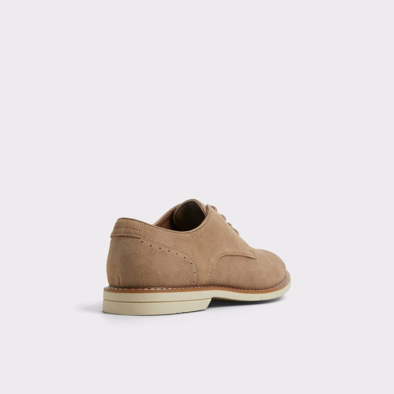 Casual Shoes Other Brown Faro Other Brown Men's Casual Shoes Aldo Men - Image 4