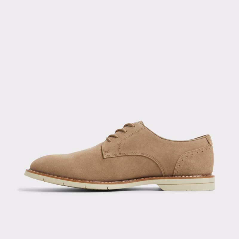 Casual Shoes Other Brown Faro Other Brown Men's Casual Shoes Aldo Men - Image 5