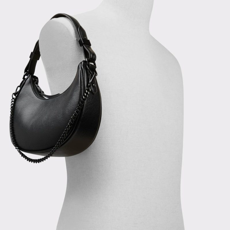Charlisaax Other Black Women's Shoulder Bags Other Black Aldo Shoulder Bags Women - Image 5