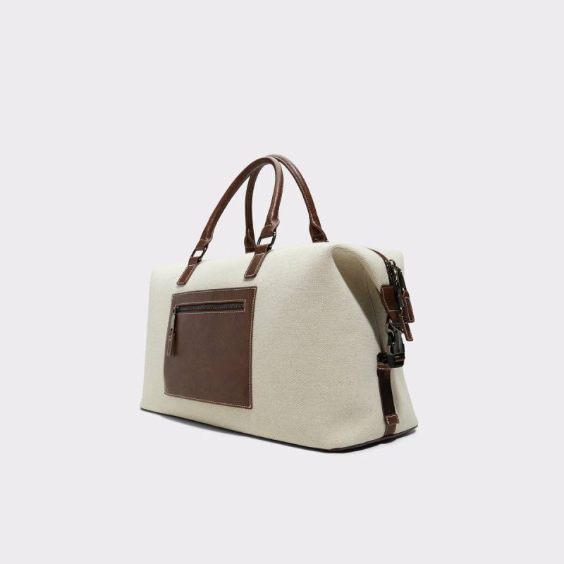 Clubdufflex Brown Men's Bags & Wallets Brown Bags & Wallets Men Aldo - Image 3
