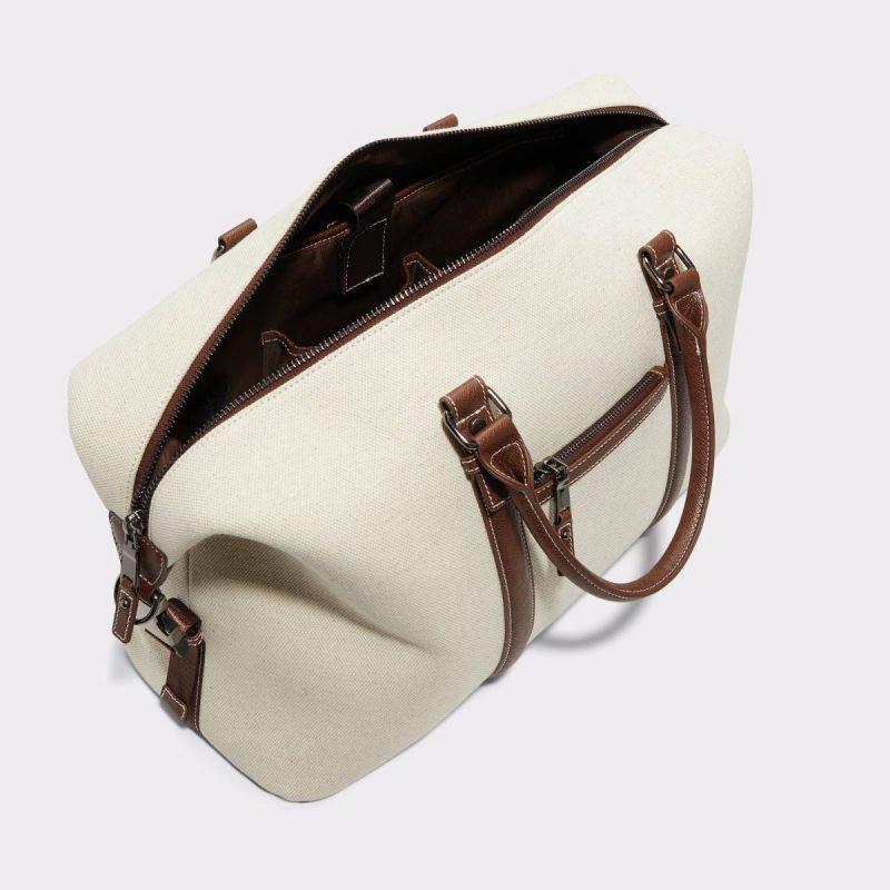 Clubdufflex Brown Men's Bags & Wallets Brown Bags & Wallets Men Aldo - Image 4