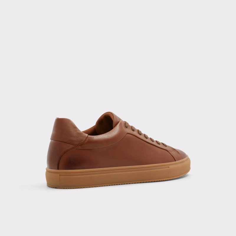 Cognac Cobi Cognac Men's Sneakers Sneakers Men Aldo - Image 4