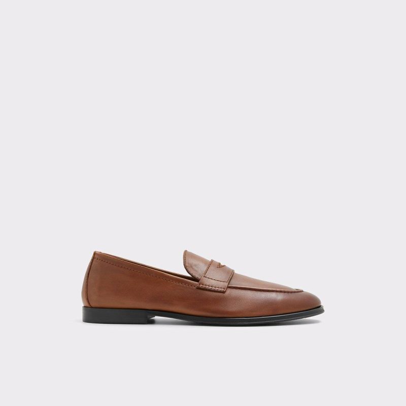 Cognac Journey Cognac Men's Loafers & Slip-Ons Loafers & Slip-Ons Aldo Men