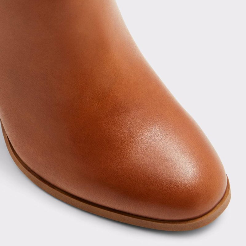 Cognac Women Belide-Wc Cognac Women's Tall Boots Aldo Boots - Image 5