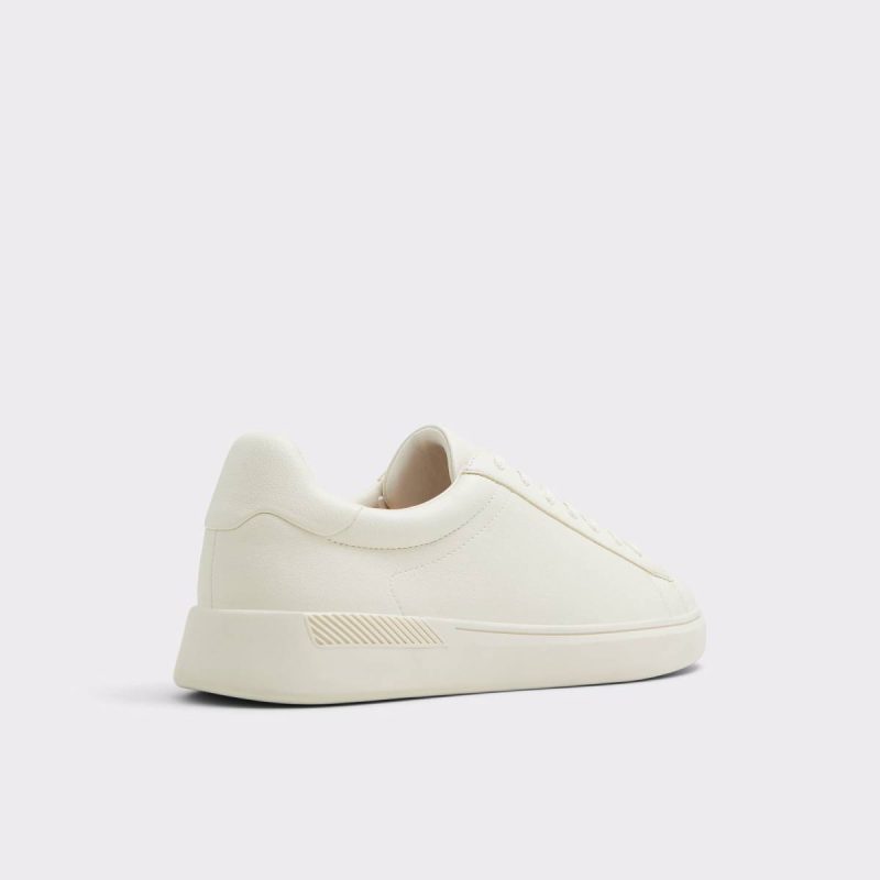 Coolspec Natural Men's Low Top Aldo Sneakers Natural Men - Image 4