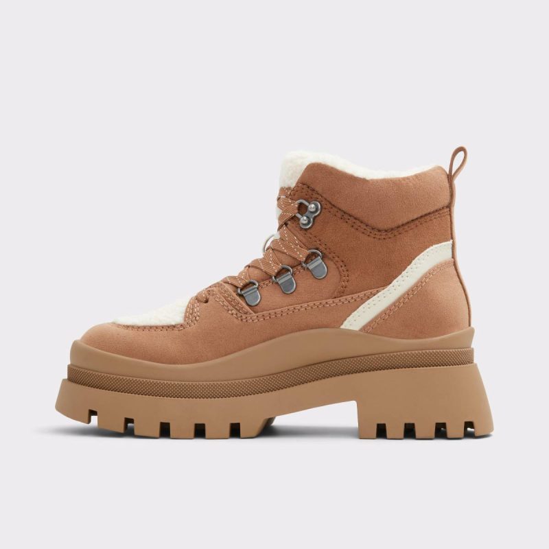 Copper Cozettia Copper Women's Winter Boots Boots Women Aldo - Image 5