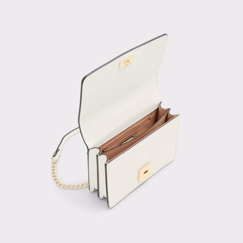 Crossbody Bags Aldo Women Other White Karlowaa Other White Women's Crossbody Bags - Image 3