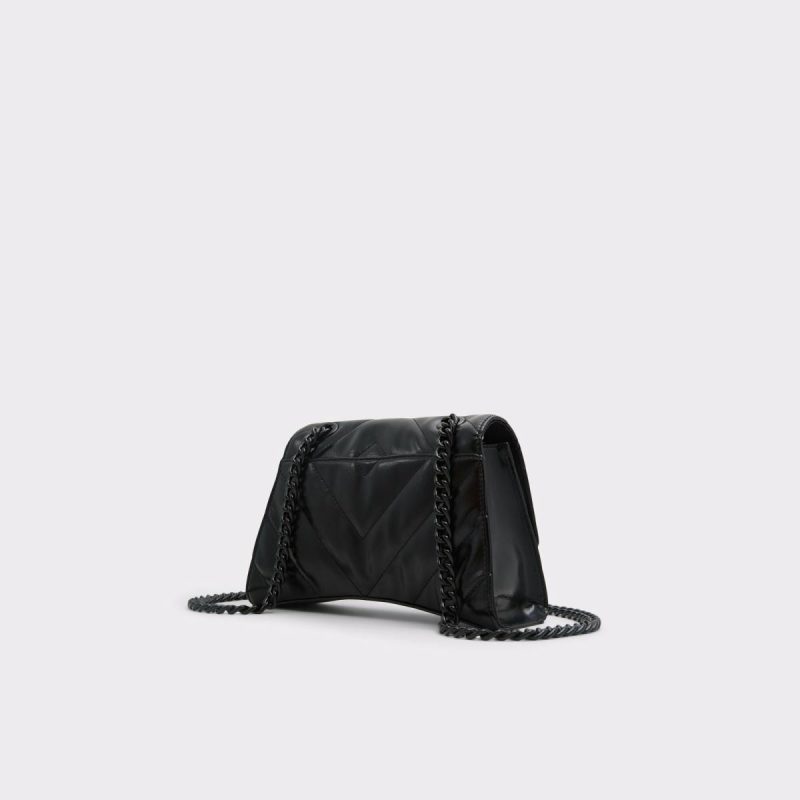 Crossbody Bags Anabellx Black/Black Women's Crossbody Bags Black/Black Women Aldo - Image 2