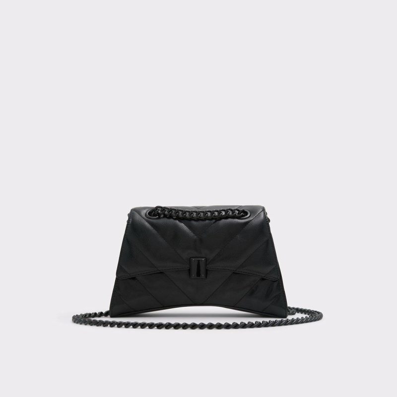 Crossbody Bags Anabellx Black/Black Women's Crossbody Bags Black/Black Women Aldo
