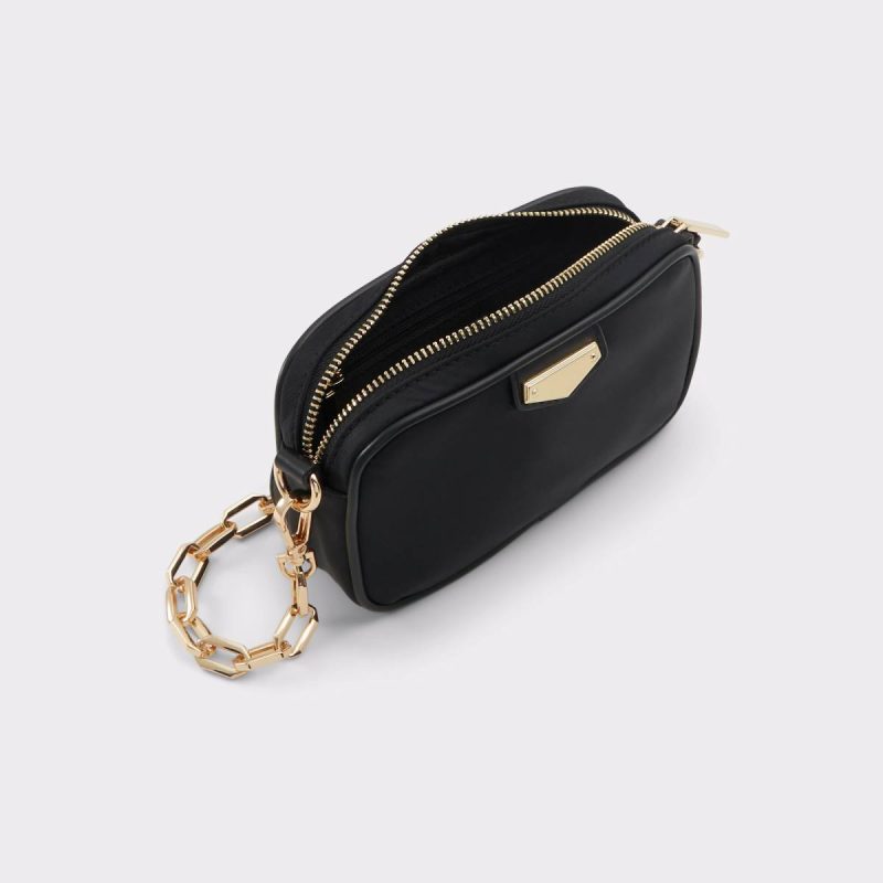 Crossbody Bags Black Women Afydithx Black Women's Crossbody Bags Aldo - Image 3