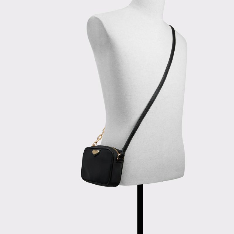 Crossbody Bags Black Women Afydithx Black Women's Crossbody Bags Aldo - Image 4