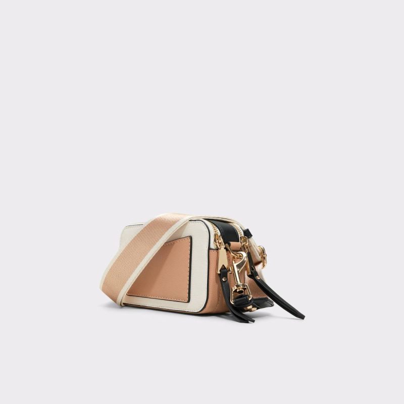 Crossbody Bags Dwumaax Black Multi Women's Crossbody Bags Women Black Multi Aldo - Image 2