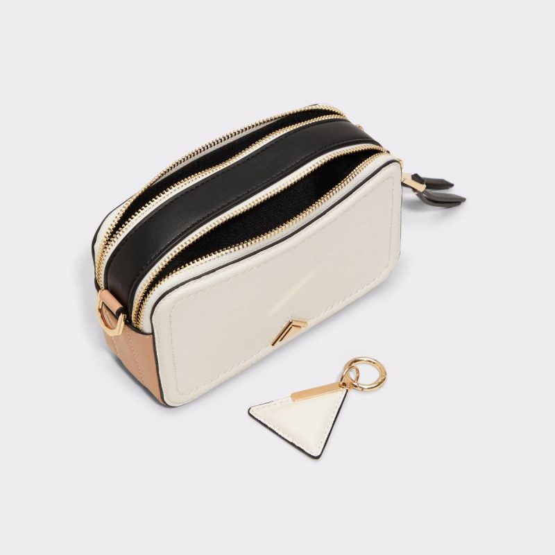Crossbody Bags Dwumaax Black Multi Women's Crossbody Bags Women Black Multi Aldo - Image 3