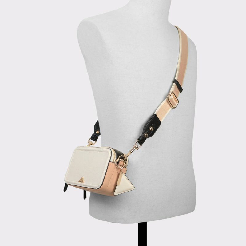 Crossbody Bags Dwumaax Black Multi Women's Crossbody Bags Women Black Multi Aldo - Image 4
