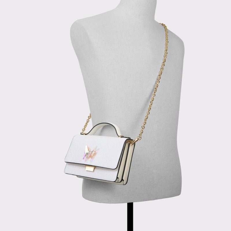Crossbody Bags Karlowalitax Other White Women's Crossbody Bags Other White Aldo Women - Image 4
